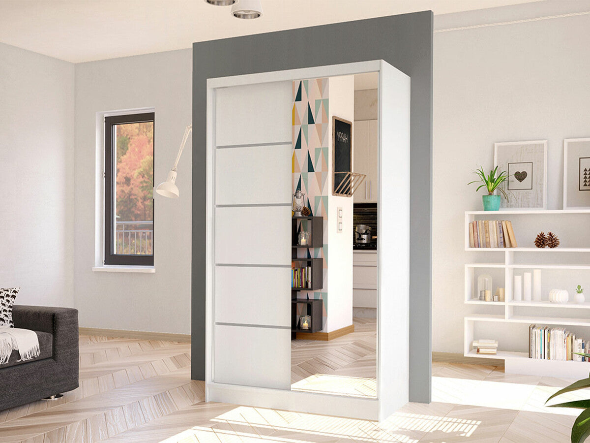Wardrobe 445813