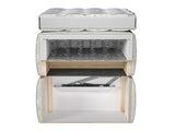 Continental bed 206691