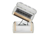 Continental bed 206691