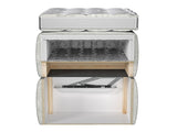 Continental bed 294981