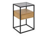 Bedside table 500447