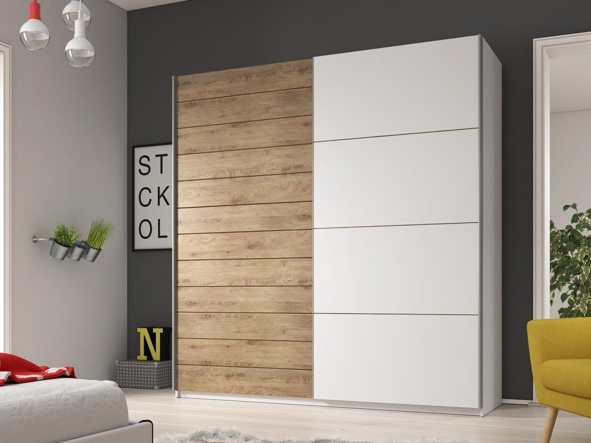 Wardrobe 68702