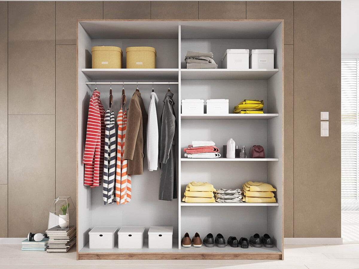 Wardrobe 68702