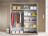 Wardrobe 68702
