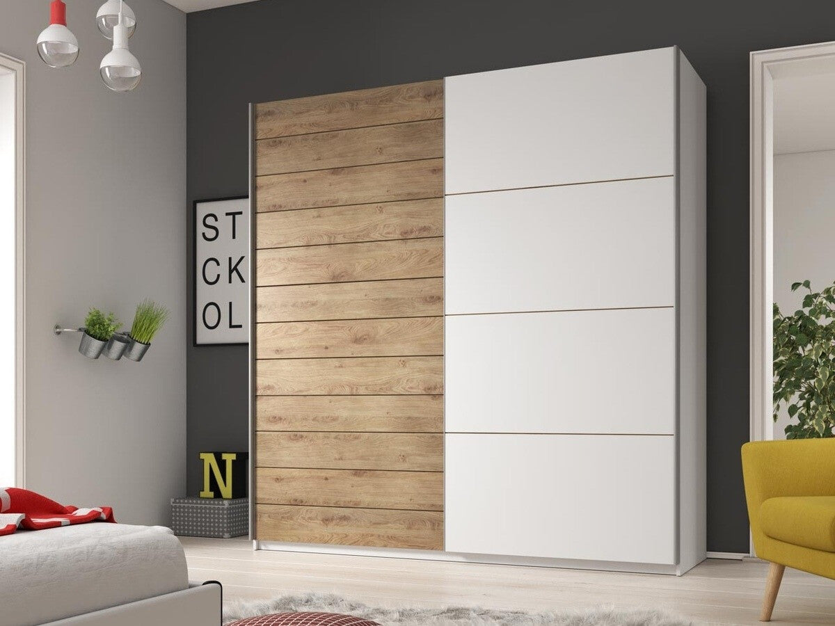 Wardrobe 68704