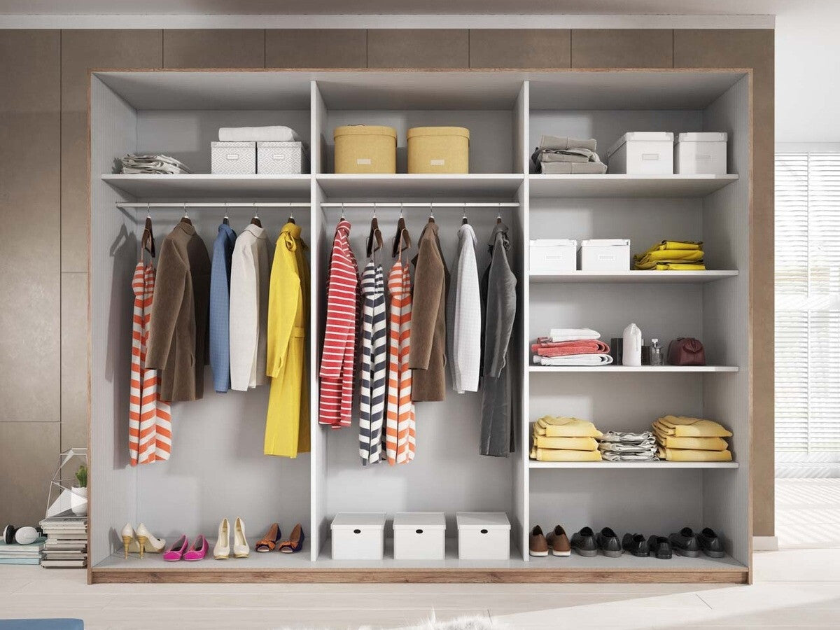 Wardrobe 68705