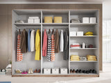 Wardrobe 68705
