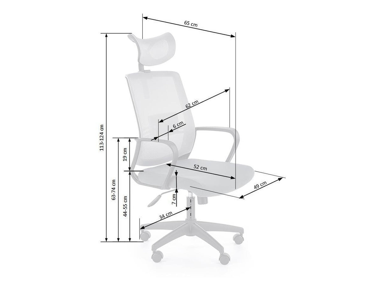 Office chair 151911