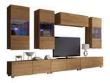Living room set 65945