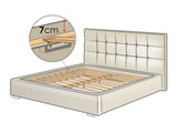 Bed 109755