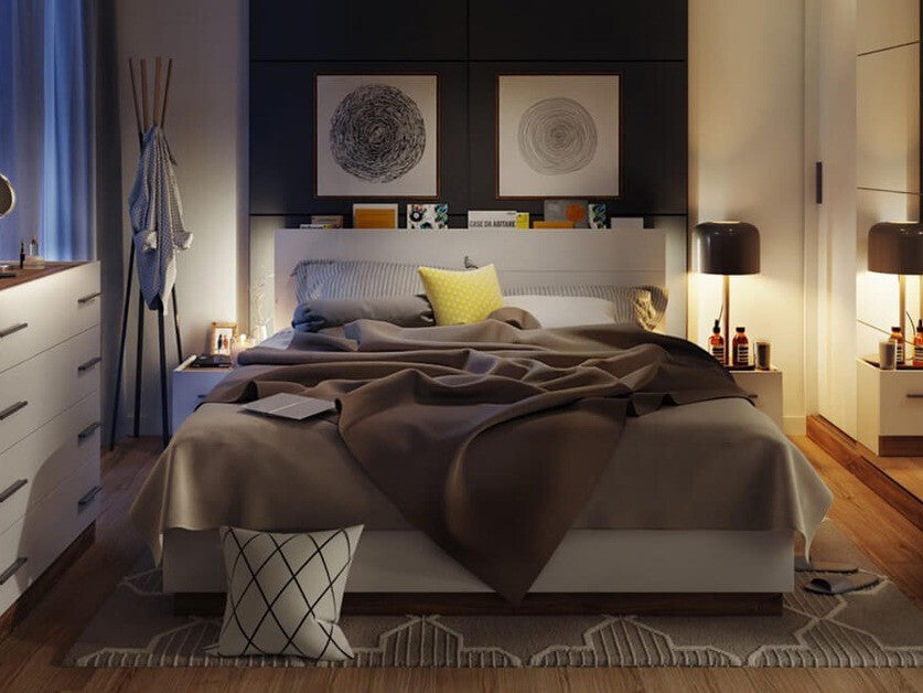 Bed 171144