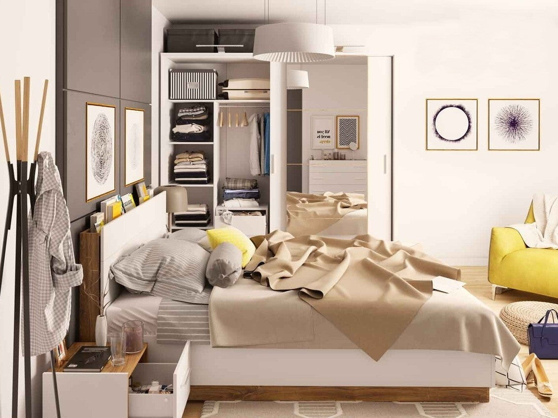 Bed 171144