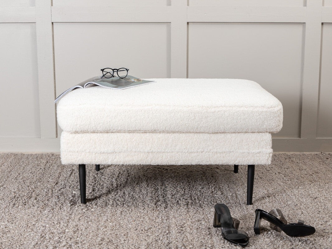 Upholstered bench 429341