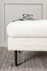 Upholstered bench 429341