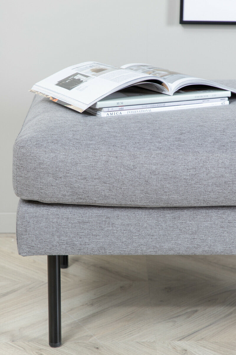 Upholstered bench 429361