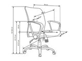 Office chair 11835