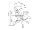 Office chair 35440