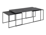 Nest of coffee tables 413833