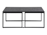 Nest of coffee tables 413833