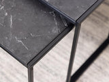 Nest of coffee tables 413833