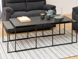 Nest of coffee tables 413833