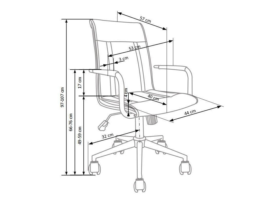 Office chair 73203