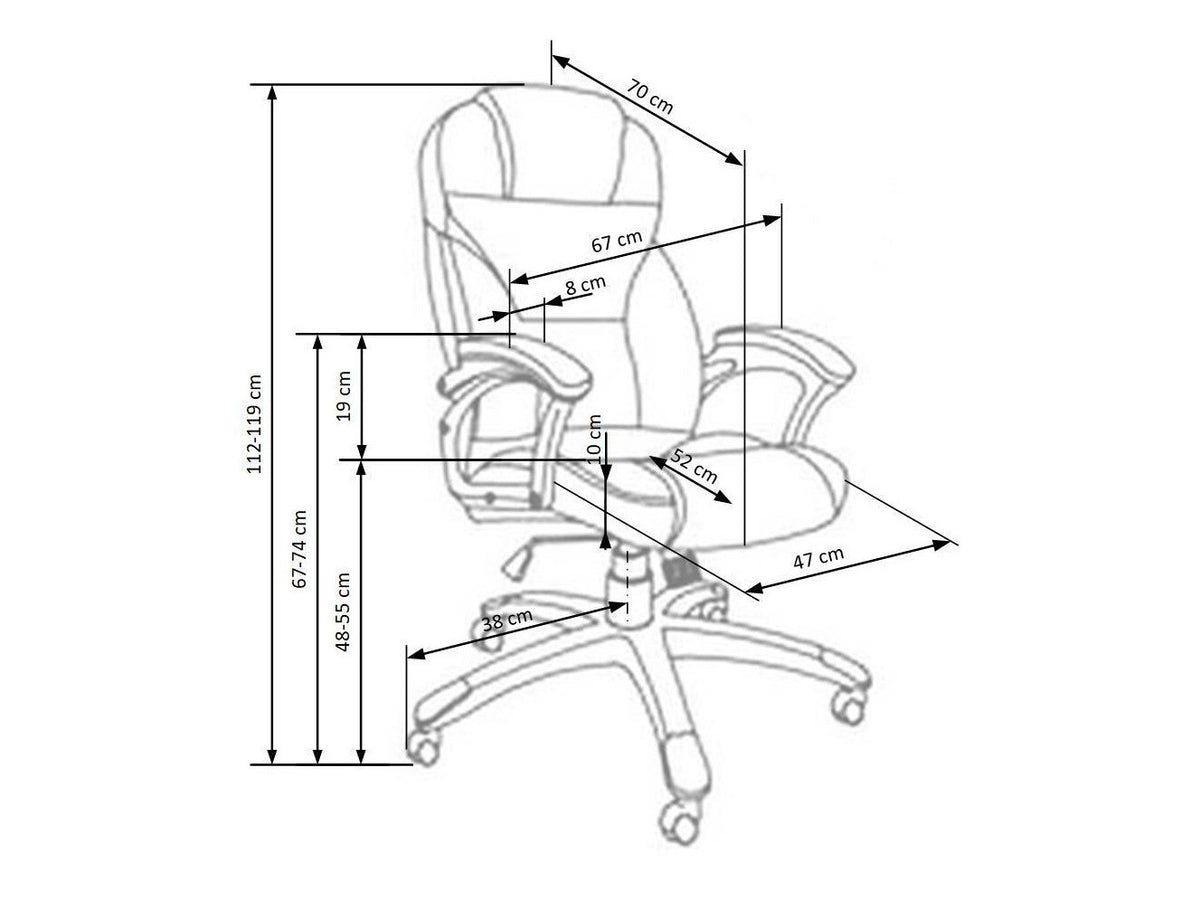 Office chair 311390
