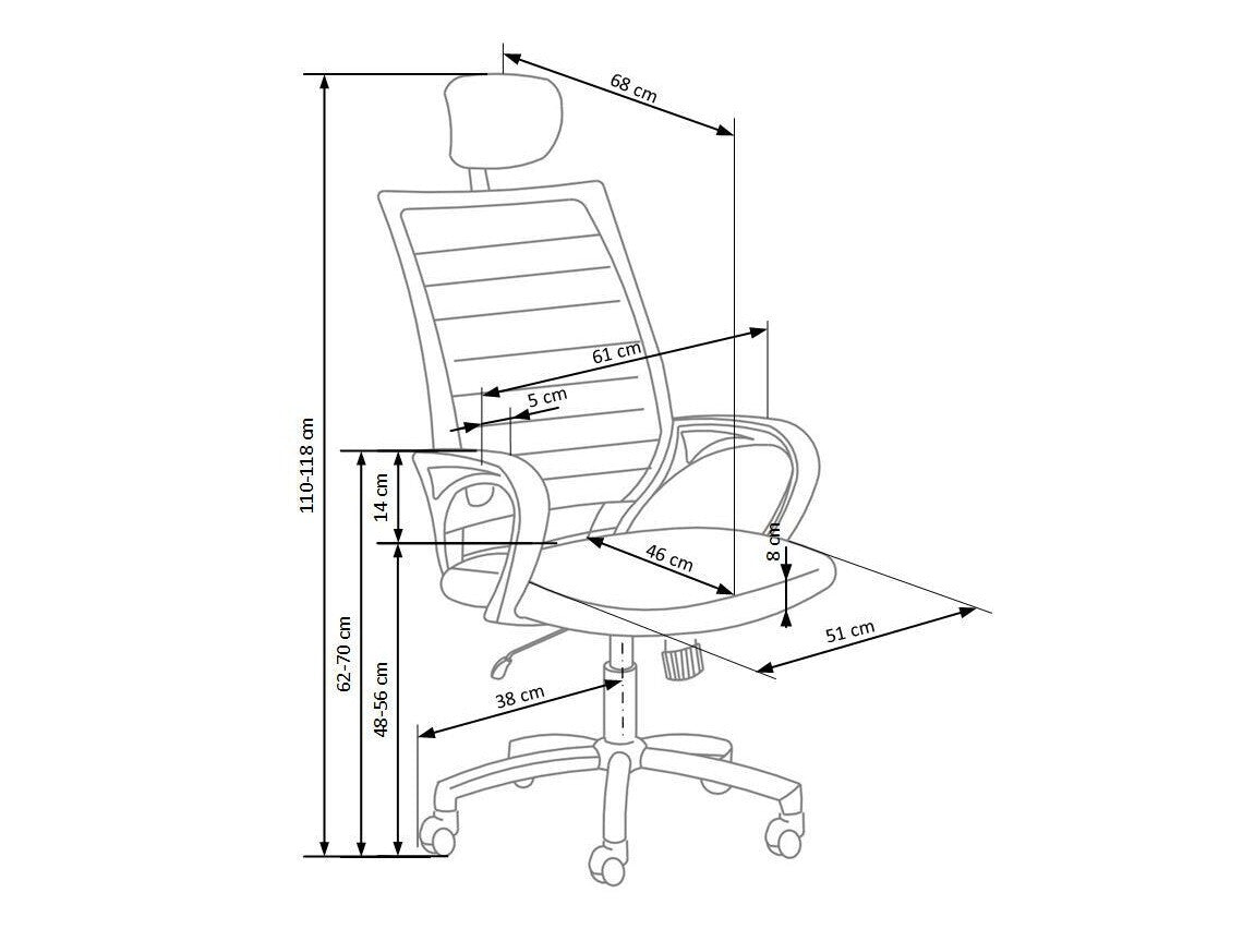 Office chair 113432