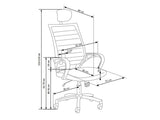 Office chair 113432
