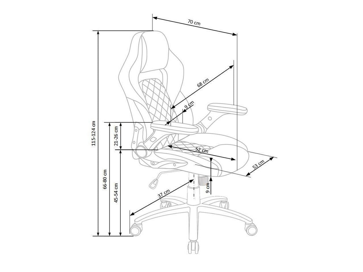 Office chair 113433