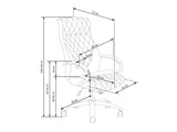 Office chair 66790