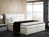Continental bed 66353