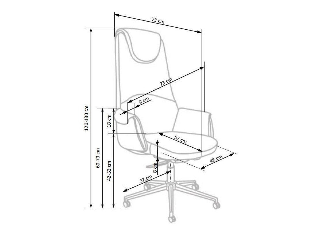 Office chair 205432
