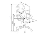 Office chair 66778