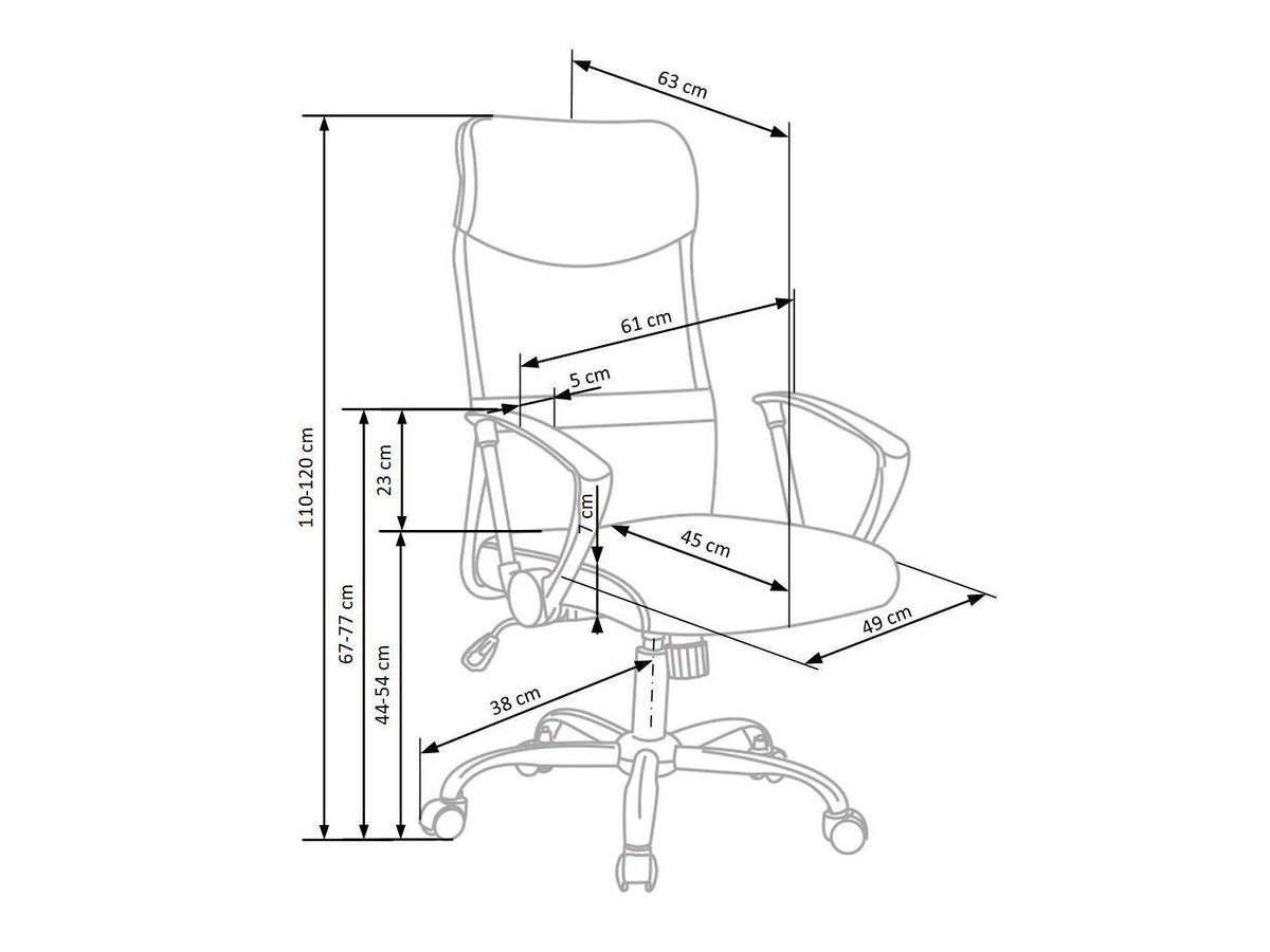 Office chair 70719