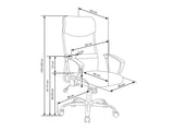 Office chair 70719