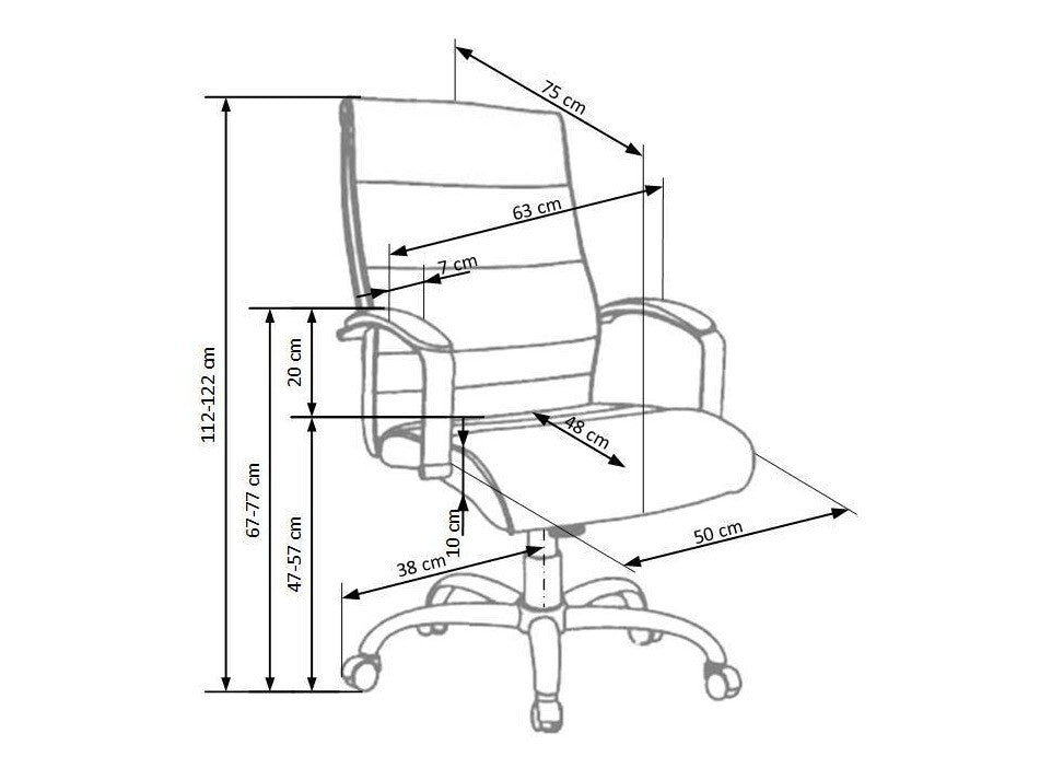 Office chair 35600