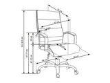 Office chair 35600