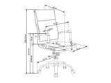 Office chair 40916