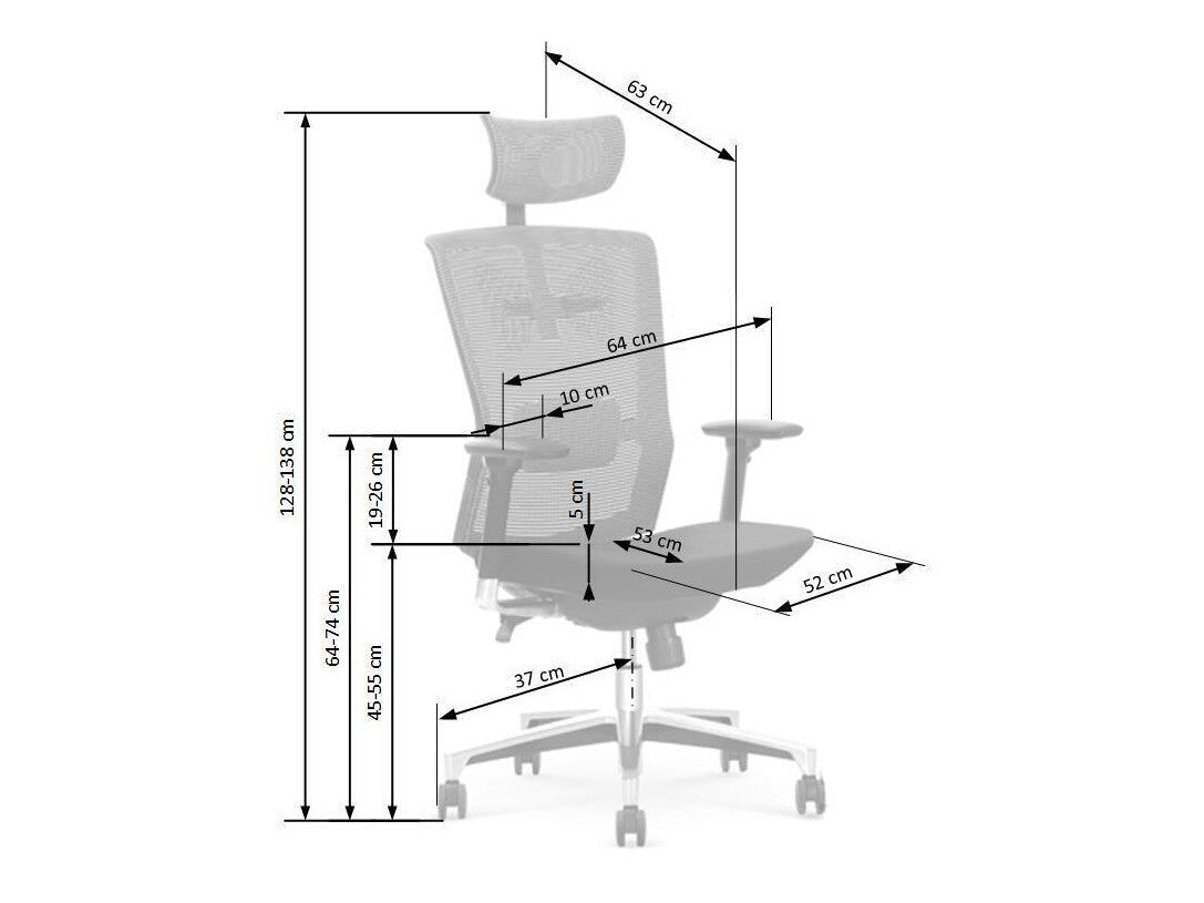 Office chair 66777