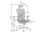 Office chair 66777