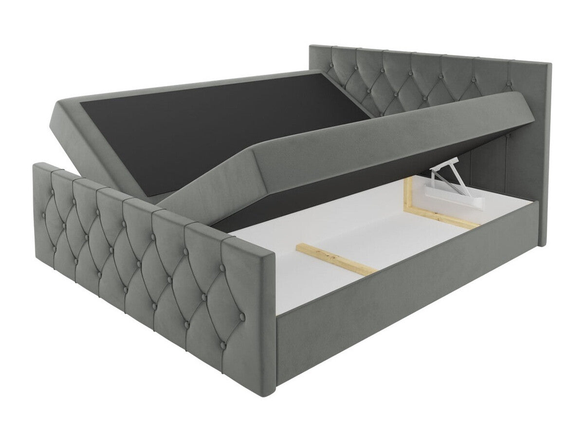 Continental bed 439169