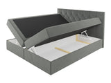 Continental bed 438608