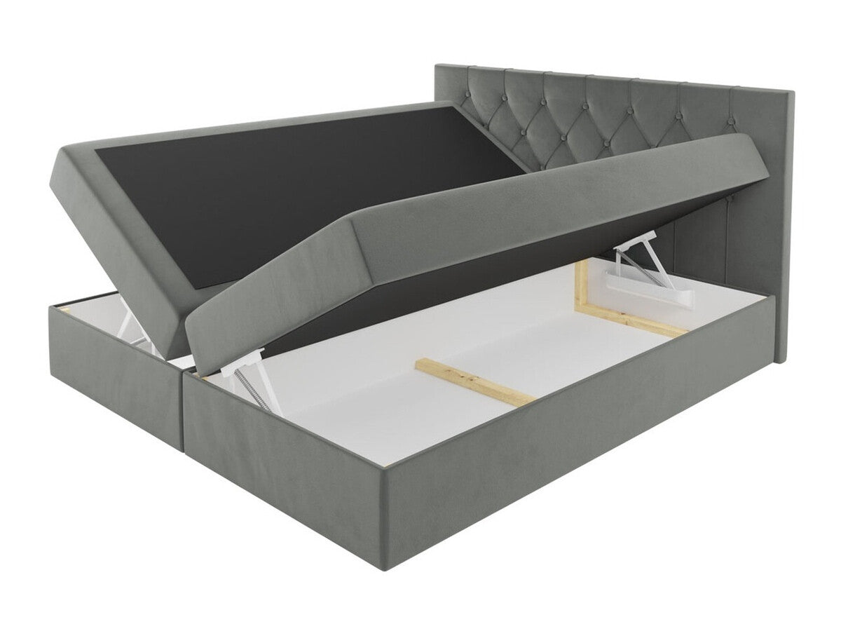 Continental bed 438608