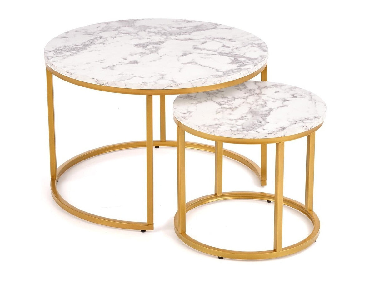 Nest of coffee tables 309128