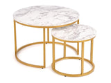 Nest of coffee tables 309128