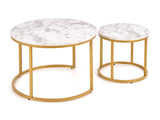 Nest of coffee tables 309128
