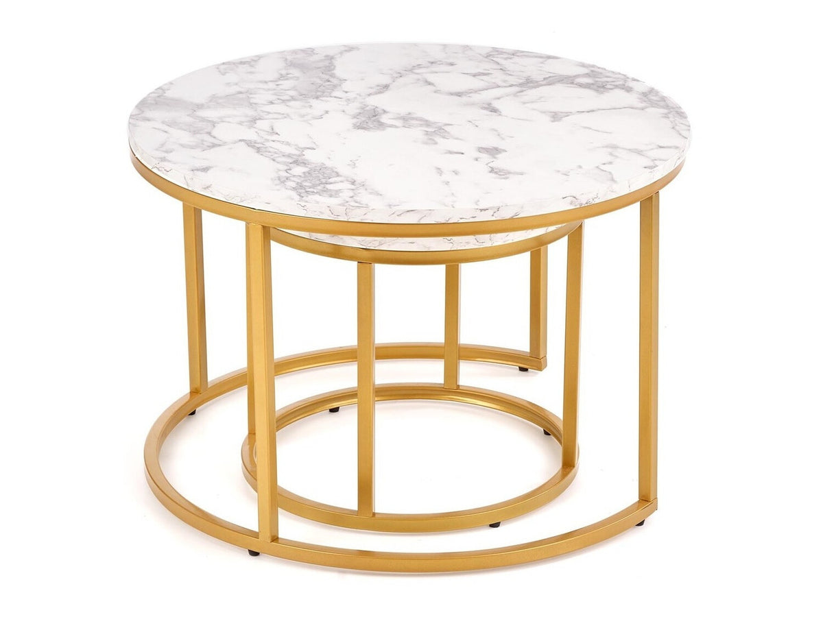 Nest of coffee tables 309128