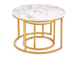 Nest of coffee tables 309128