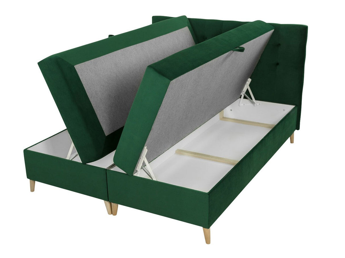 Continental bed 195896